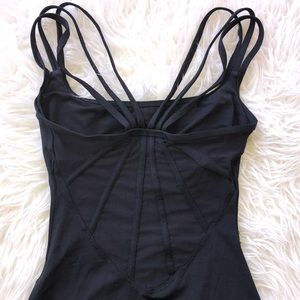 Natalie Dancewear Other - Black Ballet Dance Leotard Natalie Dancewear Other - Black Ballet Dance Leotard